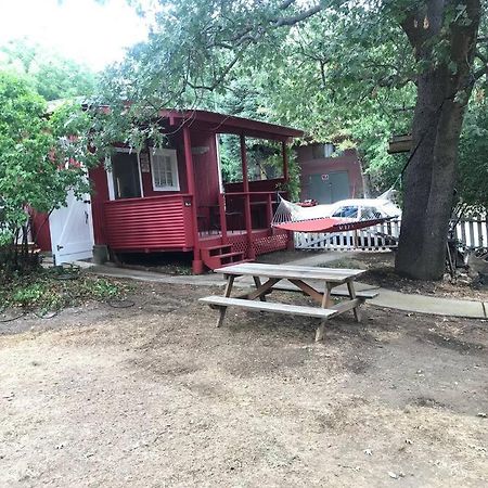 Cozy, Cheerful & Charming Cabin - Historic Julian Luaran gambar