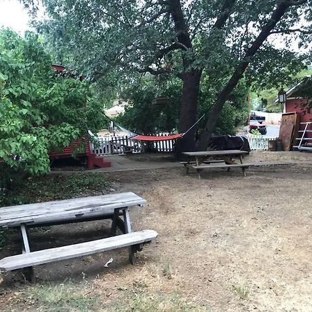 Cozy, Cheerful & Charming Cabin - Historic Julian Luaran gambar
