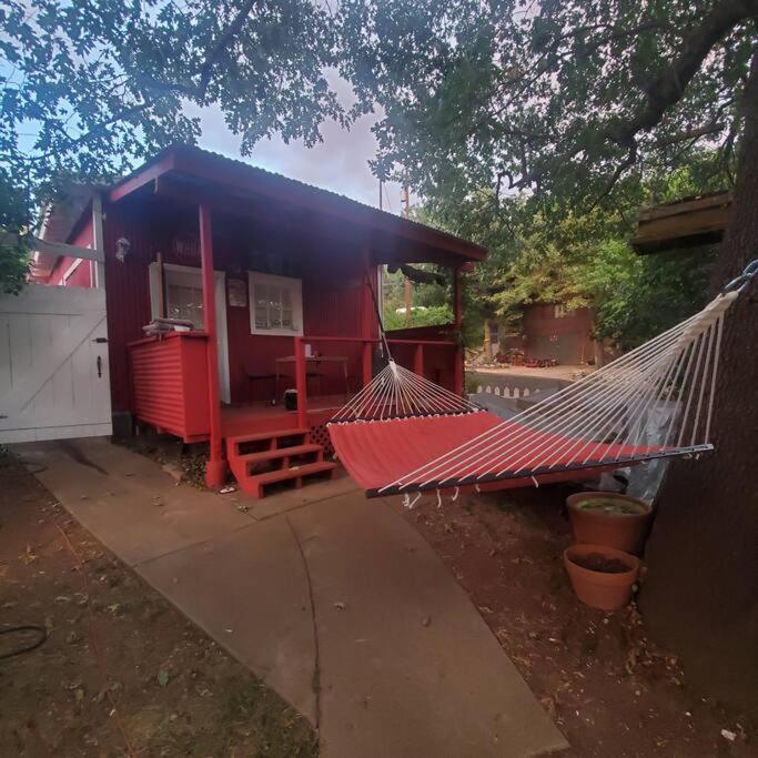 Cozy, Cheerful & Charming Cabin - Historic Julian Luaran gambar