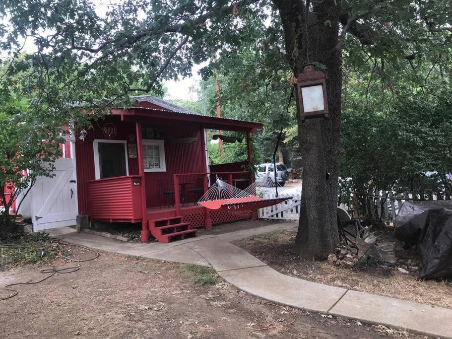 Cozy, Cheerful & Charming Cabin - Historic Julian Luaran gambar